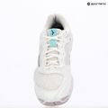 Buty do piłki ręcznej damskie Mizuno Wave Phantom 3 white/violet indigo/camellia rose 9