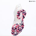 Buty do piłki ręcznej damskie Mizuno Wave Mirage 5 white/violet indigo/camellia rose 9
