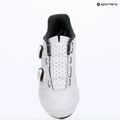 Buty szosowe damskie Giro Regime Carbon white 9