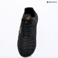 Buty piłkarskie MUNICH Maracana AG negro 9