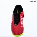 Buty piłkarskie MUNICH Rondo IF rojo 9