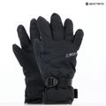 Rękawice snowboardowe damskie ROXY Gore Tex Fizz true black 12