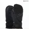 Rękawice narciarskie męskie Level Alpine Mitt black 7