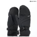 Rękawice snowboardowe damskie ROXY Gore Tex Fizz Mitt true black 13