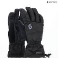 Rękawice narciarskie męskie SCOTT Ultimate GTX black 8