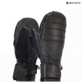 Rękawice snowboardowe męskie ThirtyTwo Outpost Mitt black 10