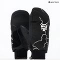 Rękawice snowboardowe męskie Quiksilver Method Mitt high energy black reflective 7