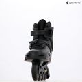 Rolki męskie Rollerblade RB 80 black/red 10