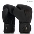 Rękawice bokserskie Venum Classic Boxing WLMT Edition black 8
