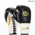 Rękawice bokserskie DIVISION B-2 DIV-PFG1500 Pro 3-Layer Foam black/white 13