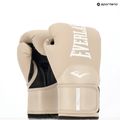 Rękawice bokserskie Everlast Pro Style Elite 2 champagne 8