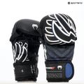 Rękawice sparingowe Venum x TEKKEN 8 - Jin Kazama MMA Sparring blue/black/white 8