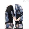 Rękawice snowboardowe damskie ROXY Jetty Mitt wild wind darknight 8