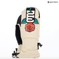Rękawice snowboardowe damskie ThirtyTwo Corp Mitt tan 9