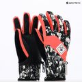 Rękawice snowboardowe damskie DC Franchise chair one blanc de blanc 13