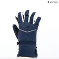 Rękawice narciarskie damskie Rossignol Temptation Impr G dark navy 10
