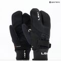 Rękawice narciarskie LEKI CC Thermo Shark Lobster (2+2) black 10
