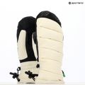 Rękawice narciarskie damskie Oakley Wmns B1B Winter Mittens arctic white 7