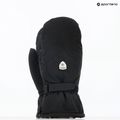 Rękawice narciarskie damskie Level Hero Mitt black 8