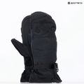 Rękawice snowboardowe damskie Volcom V.Snow Over Mitt black 7