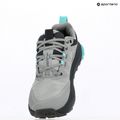 Buty damskie Altra Lone Peak 9 Waterproof Low black/gray 9