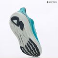 Buty do biegania damskie Altra Experience Flow teal 9