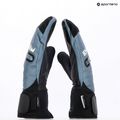 Rękawice snowboardowe damskie 4F FNK F146 denim 7
