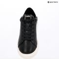 Buty męskie KARL LAGERFELD Kapri Maison black leather 9
