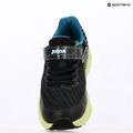Buty do biegania dziecięce Joma Super Cross black/ lime 9