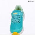 Buty do biegania dziecięce Joma Super Cross turquoise 9