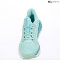 Buty treningowe damskie Reebok Reebok Flex Trainer glitch aqua/footwear white/ai aqua 9