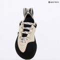 Buty wspinaczkowe damskie Evolv Defy Lace gray/ white 9