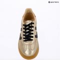 Buty damskie GANT Cuzima metallic/black/natural 9