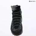 Buty trekkingowe męskie La Sportiva Aequilibrium Hike GTX carbon/jungle 9