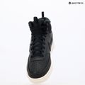 Buty męskie Nike Court Vision Mid elemental black/phantom/black 9