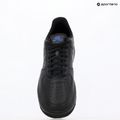 Buty męskie Nike Air Force 1 Jewel black 9