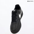 Buty męskie Nike Court Vision Low black/white 9