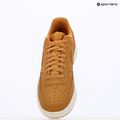 Buty męskie Nike Court Vision Low flax/sail/flax 9
