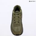 Buty męskie Nike Air Max 90 medium olive/black/cargo 9