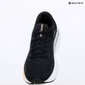 Buty do biegania damskie Brooks Adrenaline GTS 24 black/peach/peacoat 9
