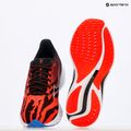 Buty do biegania Mizuno Wave Rider 28 ignition red/white/baseball blue 11