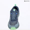 Buty do biegania męskie Mizuno Wave Daichi 9 vintage indigo/neo mint/citade 9
