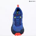 Buty do biegania męskie Mizuno Wave Daichi 9 reflex blue c/white/green geck 9