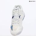 Buty do siatkówki Mizuno Wave Lightning Z8 Mid white/bellwether blue/bel air blue 11
