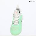 Buty do siatkówki Mizuno Wave Luminous 3 neo mint/black/frontier blue 11