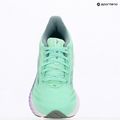 Buty do biegania damskie Mizuno Wave Rider 28 bay/paisley purple/citadel 9
