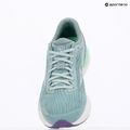 Buty do biegania damskie Mizuno Wave Revolt 3 ether/white/ paisley purple 11