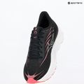 Buty do biegania damskie Mizuno Wave Skyrise 6 black/camellia rose 11