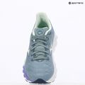 Buty do biegania damskie Mizuno Wave Sky 8 citadel/hint of mint/paisley purple 9