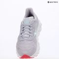 Buty do biegania damskie Mizuno Wave Sky 8 thistle/white/ camellia rose 9
